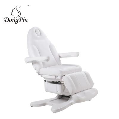 China electric medical salon and hospital bed hair transplant chair for hospital massage tables and beds for beauty salon for sale