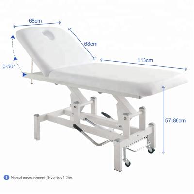 China Hospital Bed Portable Hospital Medical Beds Wholesale for sale