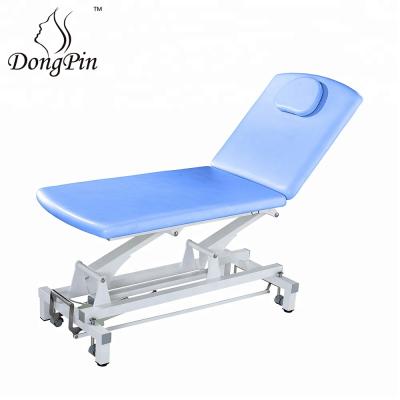 China PVC/PU Medical Bed Health Medical Device Medical Equipment Manufacture for sale