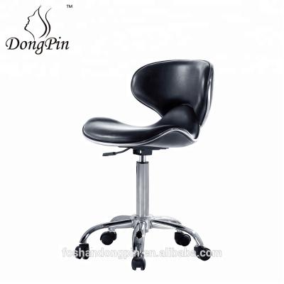 China Master Adjustable Home Furniture Salon Height Reclining Beauty Chair for sale