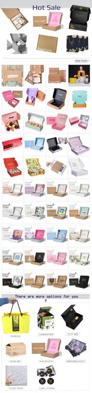 Verified China supplier - Shenzhen Linglongrui Packaging Product Co., Ltd.