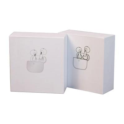 Chine Boîte d'emballage pour appareils électroniques OEM Boîte d'emballage pour oreille en carton à vendre
