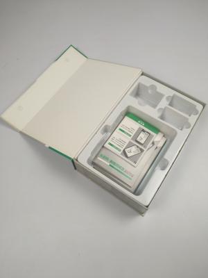 China Eco Friendly Modern Blood Glucose Tester Packaging Electronics Box for sale