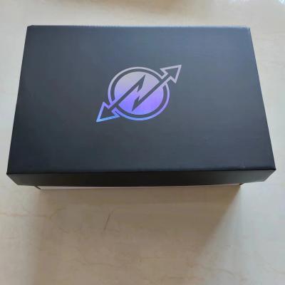 China GT Shoe Packaging Box for Eco-friendly and Sustainable Packaging Solutio for sale