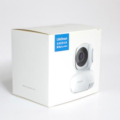 China Electronics Packaging Box for Camera Reusable and Weather-Resistant Storage Solution for sale