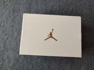 China Wholesale Corrugated Folding Jordan Shoe Box Packaging Chinese Factory for sale