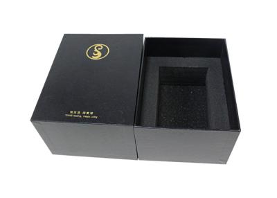 China Polyurethane Foam Cardboard Packaging Box L40cm With Custom Inserts​ for sale