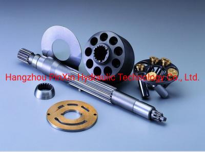 China PVE47 Hydraulic Pump for Mining Excavator Caterpillar Spare Components for sale