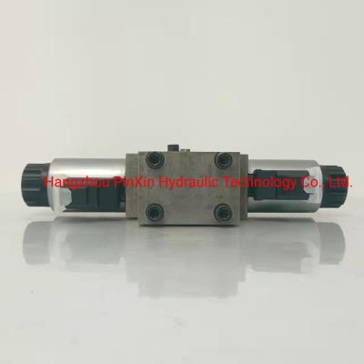 China Iron Standard A4vg71 Ep2 Valve for Rexroth Hydraulic Piston Pump Parts in Standard for sale