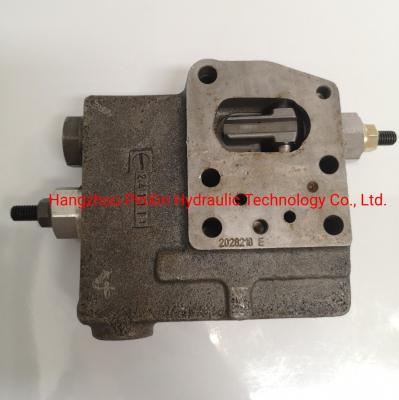 China Find A11vo130 Lrs Valve for Rexroth Hydraulic Piston Pump Parts on Our Online Store for sale