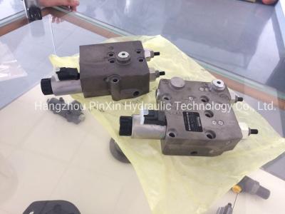 China Hydraulic Pump A11vo75 Lrds Valve The Most Popular Product on Made-in-.com for sale