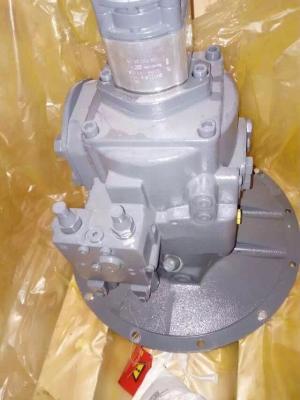 China Industrial Cast Iron A11vlo Series Hydraulic Piston Pump for Heavy Machinery for sale