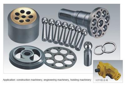 Cina Tipo di azionamento Cassa idraulica 312-8215-100 per motore idraulico P30/31 in vendita