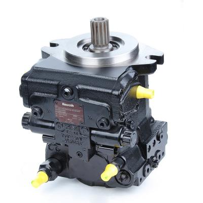 China Rexroth Contruction Machinery Parts A4vg Hydraulic Pump for Vertical Pump Shaft Position for sale