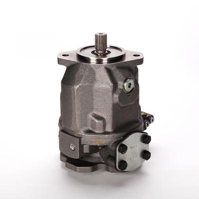 China Replacement Cast Iron Rexroth A10vo60 Piston Pump with 12 Months After-sales Service for sale