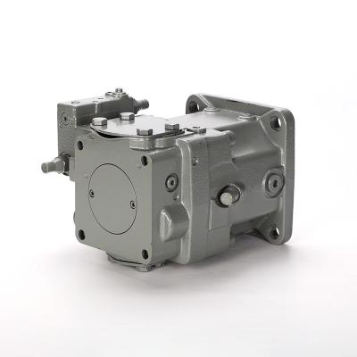 China Oil Radial Replacement Rexroth A11vo75 Piston Pump for Sany Concrete Pump Truck Radial for sale