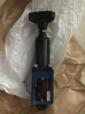 China Industrial DR6DP1 Hydraulic Valve for Standard Hydraulic Spare Parts for sale