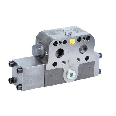 China Hydraulic Balanced Valve Bvd25 The Ultimate Solution for Hydraulic Pump Optimization for sale