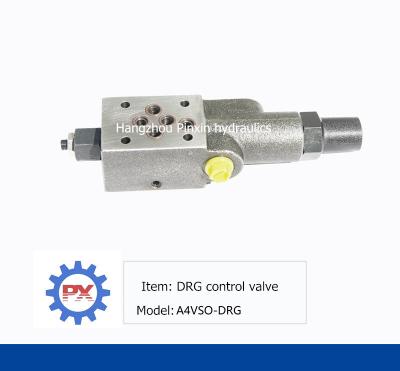 China Refund Policy Claim a Refund for Non-Shipped Order A4VSO Hydraulic Control Valve for sale