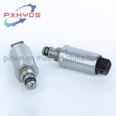 China Hydraulic Control Valve Apply R9011 Hydraulic Pump Control for Pump for sale