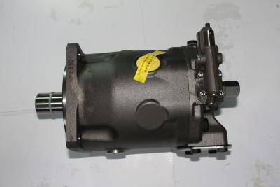 China Refund Policy Missing Pm Concrete Pump Spare Parts Hydraulic Motor for Excavator for sale