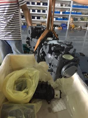 China Top-notch A6V A7V A8V Hydraulic Piston Pump Parts Contact for Shipping and Delivery for sale