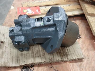 China Hoisting Machinery Hydraulic Motor A2fe56/61W-Vzl027 Piston Motor for Paver for sale