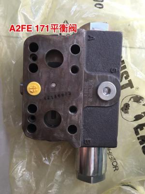 China A10vd43 Regelklep voor met motor aangedreven hydraulische zuigerpompondelen Te koop