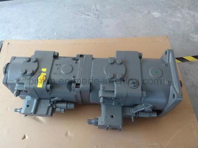 China Structure Radial Plunger Pump A11vlo190le2s Hydraulic Pump for Hydraulic Spare Parts for sale