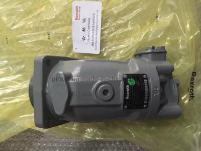 China A2fo16 Hydraulic Piston Pump for Excavator Line Pump Trailer Pump Made of Carbon Steel for sale