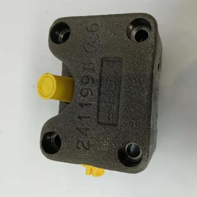 China A6ve160 HD Hydraulic Valve for Rexroth Piston Motor Customization and Refund Policy for sale