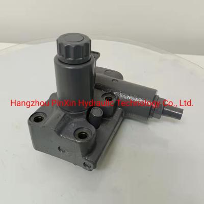 China Apply Hydraulic Pump A6ve160 Ep2d Hydraulic Valve for Rexroth Piston Motor for sale