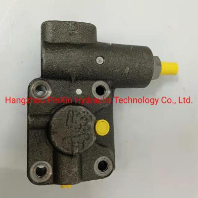 China Design A6ve160 HD1d Hydraulic Valve for Drilling Rig Apply to Rexroth Piston Motor for sale