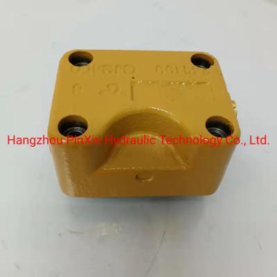 China Rexroth A6vm107 Hydraulic Valve for Rexroth Piston Motor Apply to Hydraulic Motor for sale