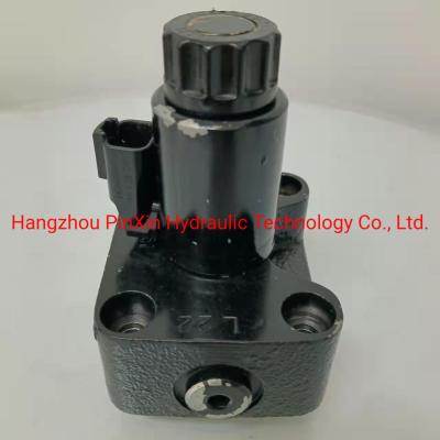 China A6vm200 Ep Carbon Steel Valve for Rexroth Piston Motor Hydraulic Pump Motor Apply for sale