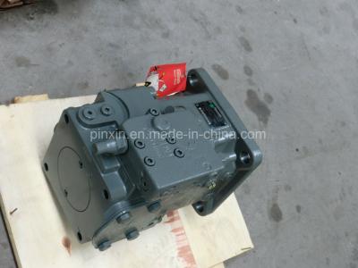 China Axial Plunger Pump A11vo95le2s Hydraulic Pump for Excavator Line Pump on Made-in-.com for sale