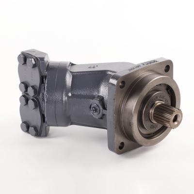 China A2FM63/61W-Vud027 Rexroth Piston Motor for Truck Mixer and Construction Machinery for sale