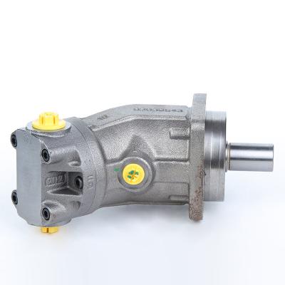 Chine Moteur hydraulique A2FM32/61W-Vab010 Rexroth Original Package Taille 30,00cm * 20,00cm * 18,00cm à vendre