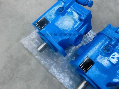 China Olie radiële hydraulische zuigerpomp en motor schommelinrichting Hydromotoren PV23 Mf22 Mf23 Spv089 Te koop