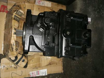 China PMHP90 PMHM90 PMHP100 PMHM100 A4VG28-B Hydraulische zuigerpomp voor bouwmachines Te koop