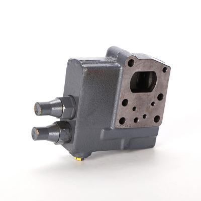 China Rexroth A6vm28 A6vm55 A6vm80 A6vm85 Carbon Steel A6vm107 Hydraulic Motor for A6vm500 for sale