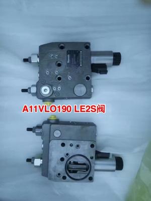 China Original new hydraulic control valves from Rexroth hydraulic pump and motors for sale