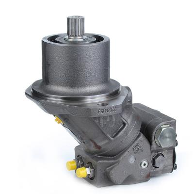 China A2fe80 Hydraulic Motor for Rexroth Motor and Affordable Oil Motor for sale