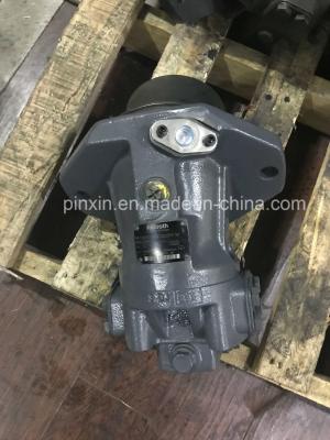 China Golden A2FE63 Hydraulic Piston Motor for Engineering Machinery and Advanced Technology for sale