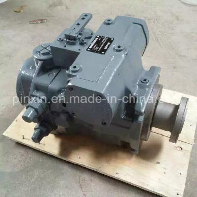 China A4vtg90 Gear Pump Hydraulic Pump Secure Payments for 35kg Products at Made-in-.com for sale