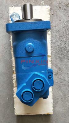 China Truck-Mounted Concrete Pump Wire Motor 3321 for Excavator Sale Hydraulic Motor for sale