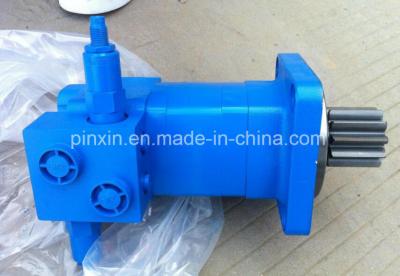 China Power Source Hydraulic Oil 3331 Sale Stock Motor with Customization Options for sale