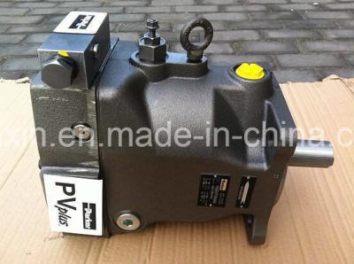 China Hydraulische pomp PV092r-serie zuigerpomp voor graafmachines en boormachines Te koop