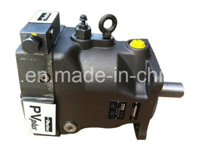 China 40kg Oil Capacity Hydraulic Piston Pump PV092r1K1tin for Paver Performance for sale