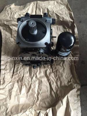 China 90r055dd1ab60p4 Hydraulic Piston Pump for Paver Vibration Pump Apply Drilling Rig for sale